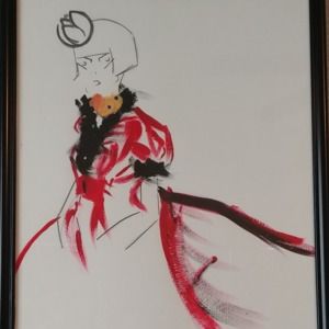 Meet your Posher, Nelda